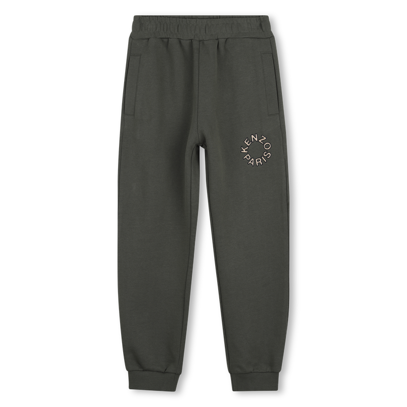 Conjunto de moletom e cal&ccedil;a KENZO KIDS 
                        UNISSEXO