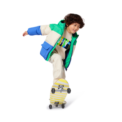 Moletom de lã BILLIEBLUSH BOY