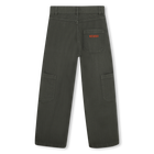 Cal&ccedil;a KENZO KIDS 
                    UNISSEXO