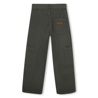 Cal&ccedil;a KENZO KIDS UNISSEXO