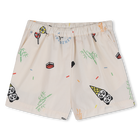 Conjunto de t-shirts e cal&ccedil;&otilde;es KENZO KIDS 
                    BOY