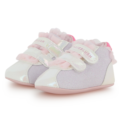 Pantufas BILLIEBLUSH GIRL
