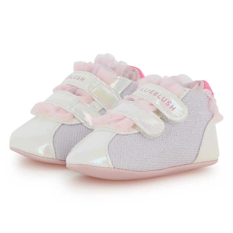 Pantufas BILLIEBLUSH 
                        GIRL