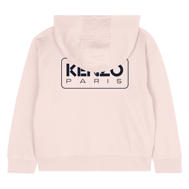 Cardigã jogger KENZO KIDS 
                    UNISEX
