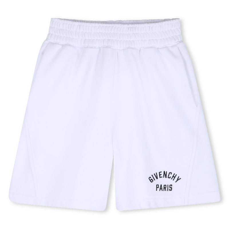 CALÇÕES DE LÃ GIVENCHY 
                        BOY
