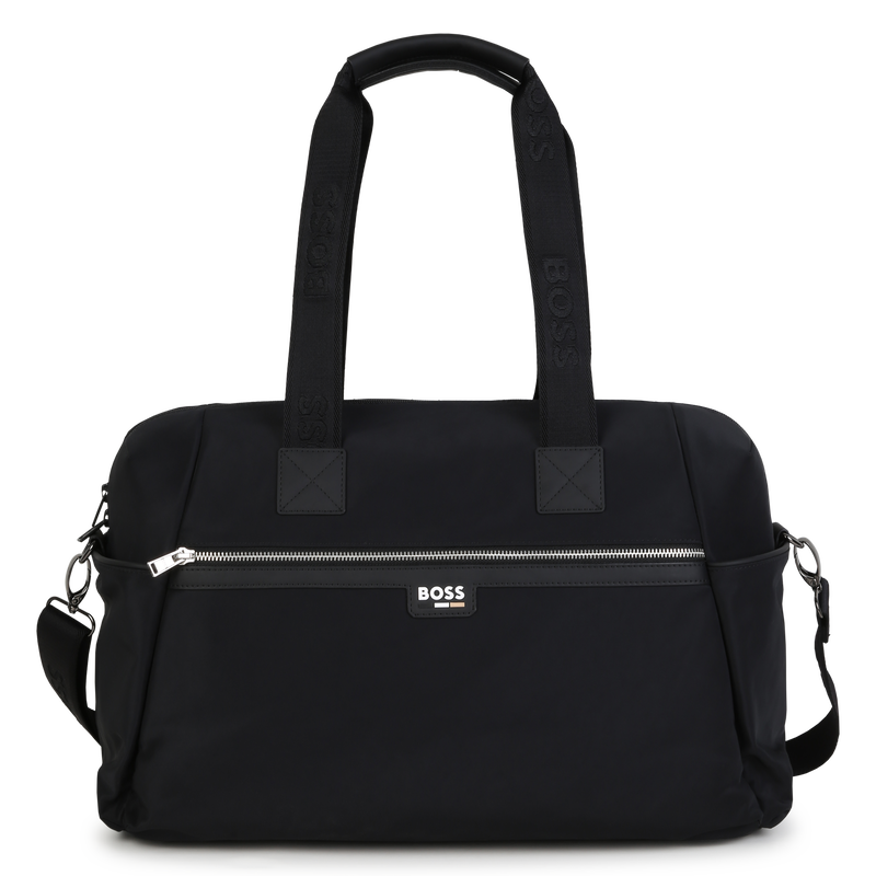 Mala de maternidade BOSS 
                        UNISEX