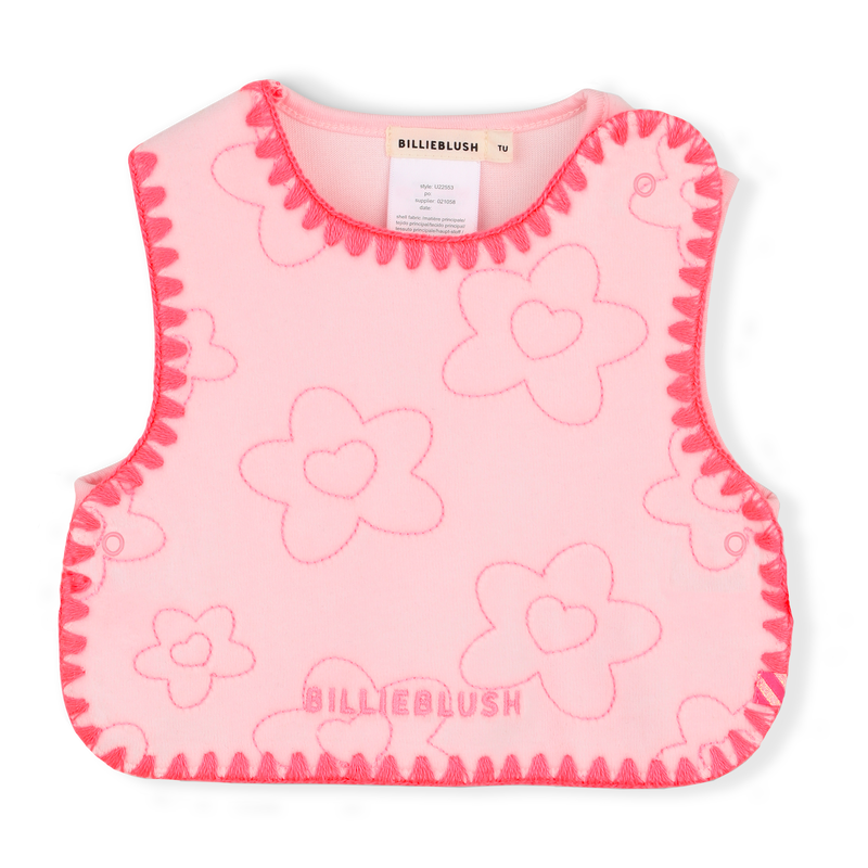 Babador BILLIEBLUSH 
                        GIRL