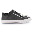 Sapatilhas cano baixo KARL LAGERFELD KIDS 
                    GIRL