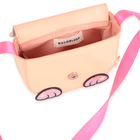 Bolsa brilhante BILLIEBLUSH 
                    GIRL