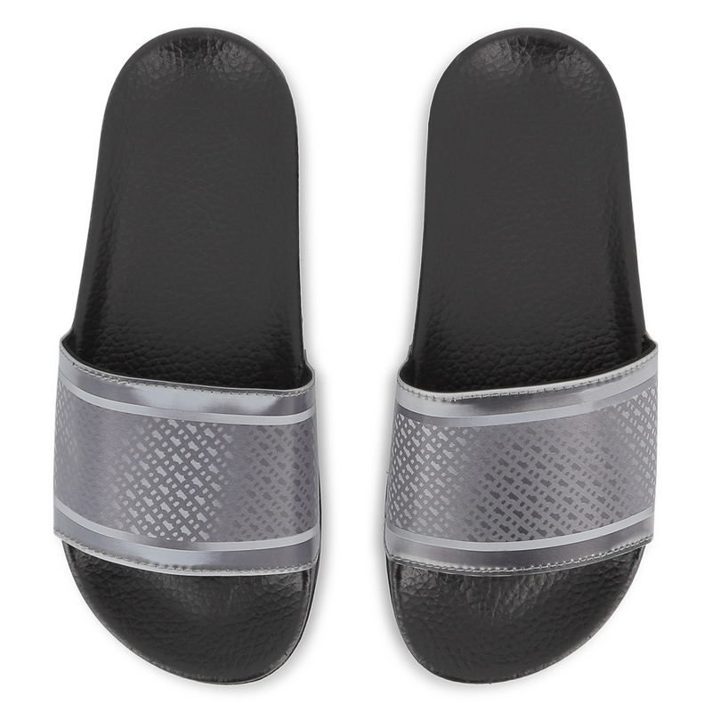 TOQUE BOSS 
                        BOY