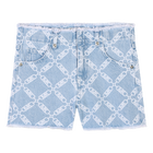 Cal&ccedil;&otilde;es de cintura ajust&aacute;vel MICHAEL KORS 
                    GIRL