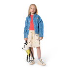 Saia de patinador KENZO KIDS 
                    GIRL