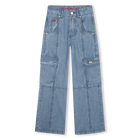 Cal&ccedil;as jeans HUGO 
                    GIRL