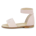 S&acirc;ndalos strap CHLOE 
                    GIRL