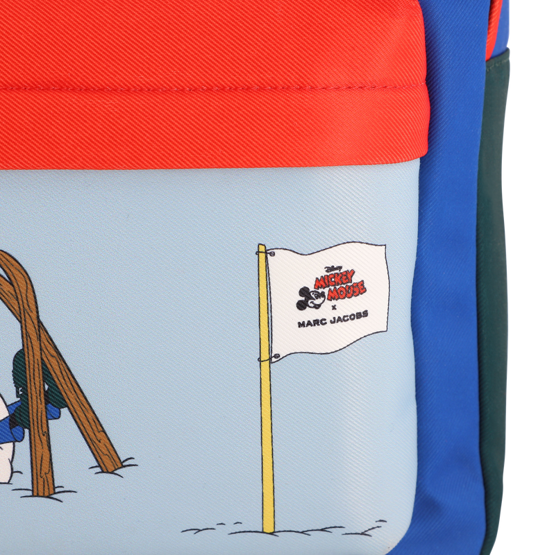 Mochila MARC JACOBS 
                        BOY