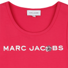 Estivador MARC JACOBS 
                    GIRL