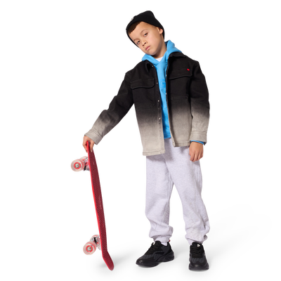 Sobrecamisa HUGO BOY
