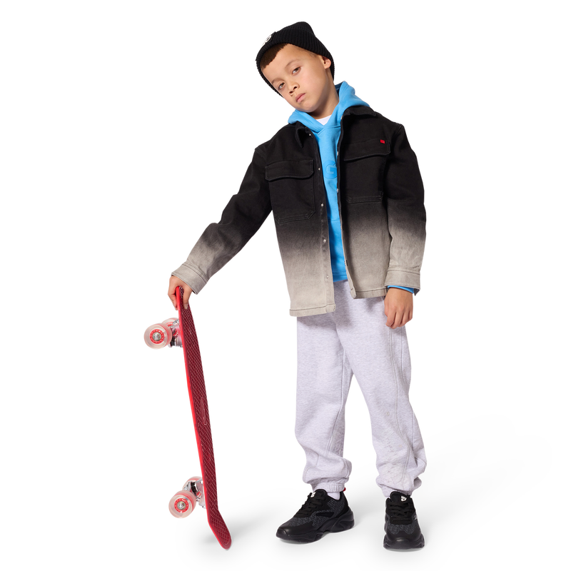 Sobrecamisa HUGO 
                        BOY