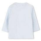 Camiseta de manga comprida BOSS 
                    BOY