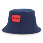 Bob revers&iacute;vel HUGO 
                    BOY