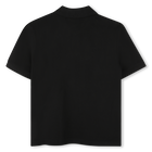 Polo de manga curta BOSS 
                    BOY