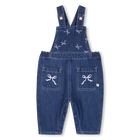 Salopete de jeans BILLIEBLUSH 
                    GIRL