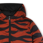 Jaqueta reversible KENZO KIDS 
                    UNISEX