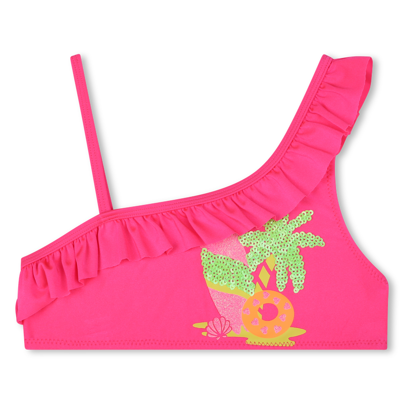 Fato de banho de 2 pe&ccedil;as BILLIEBLUSH 
                        GIRL