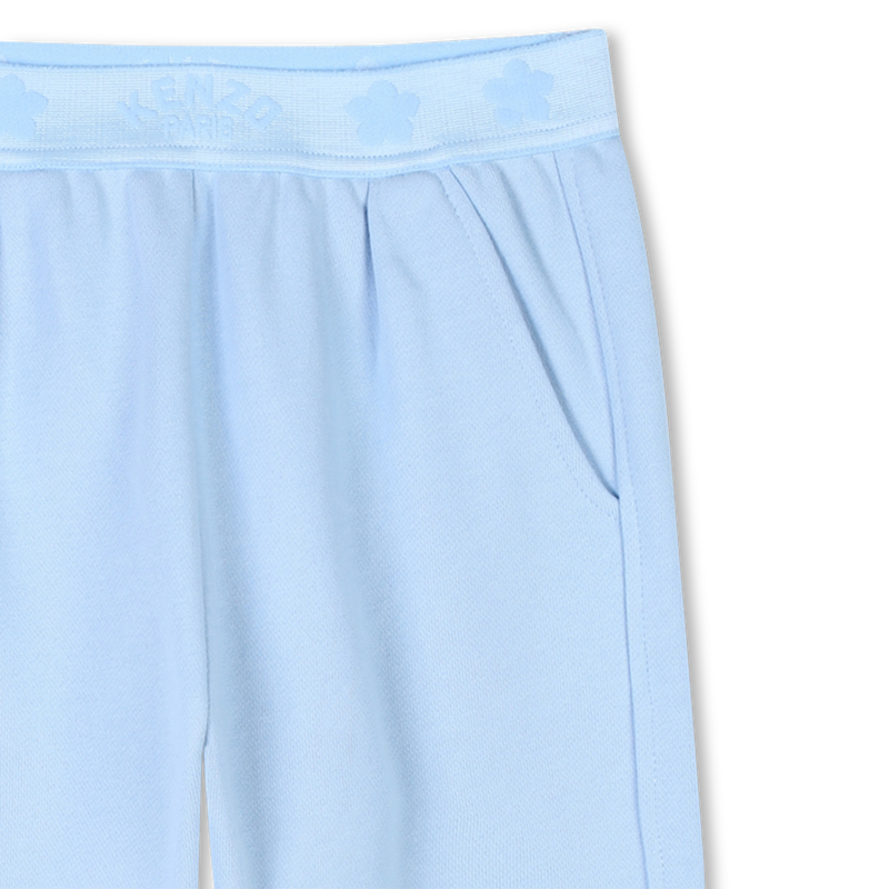 Cal&ccedil;as de jogging KENZO KIDS 
                        GIRL