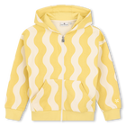 Capuz zip-up KIDS AROUND 
                    BOY