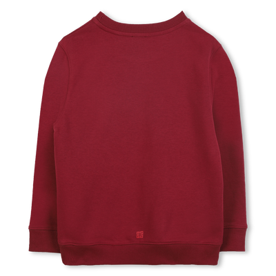 Moletom de lã GIVENCHY UNISEX