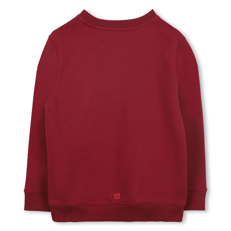 Moletom de lã GIVENCHY 
                    UNISEX
