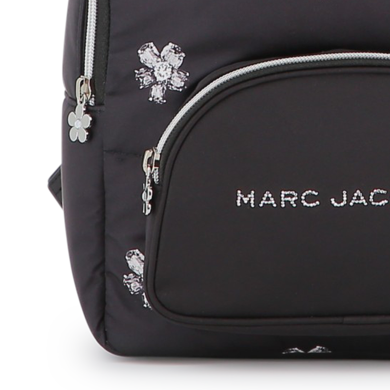 Mochila de sarja MARC JACOBS 
                    GIRL