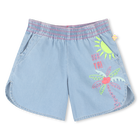 Cal&ccedil;&otilde;es de ganga leve BILLIEBLUSH 
                    GIRL