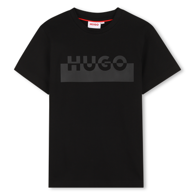 T-shirt de manga curta HUGO BOY