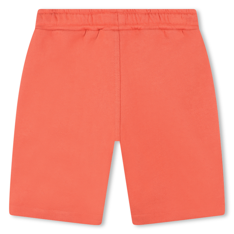 Bermuda de jogging de moletão TIMBERLAND 
                    BOY