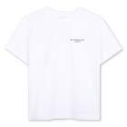 Camiseta de mangas curtas, BRANCO, hi-res