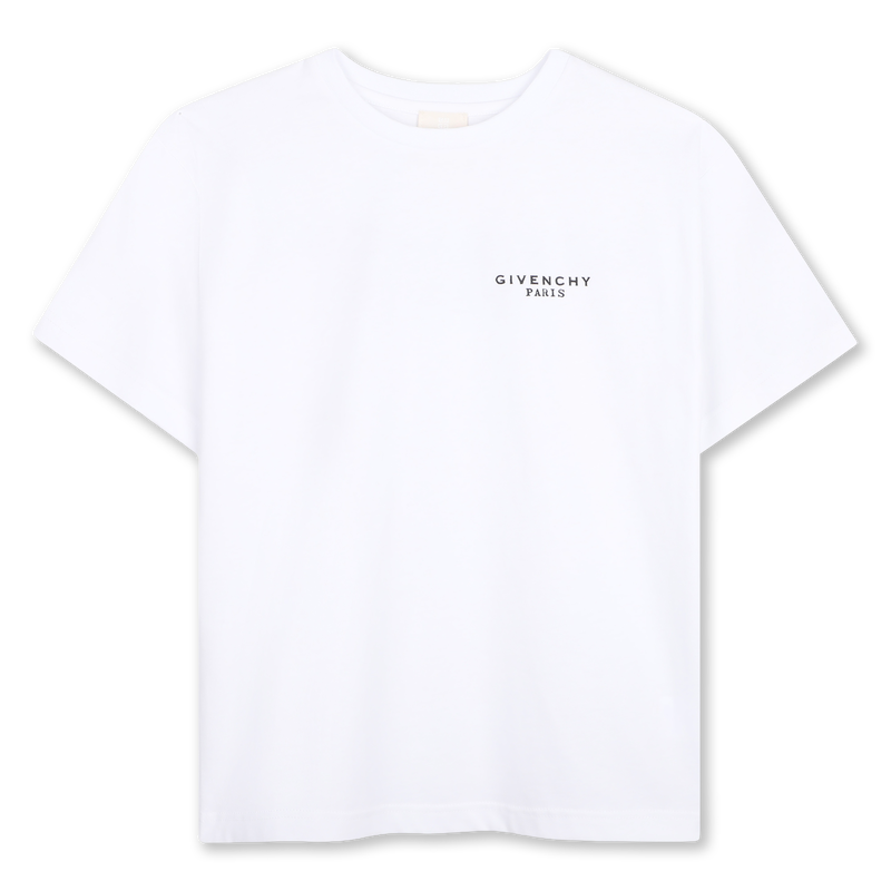 Camiseta de mangas curtas GIVENCHY 
                        UNISEX