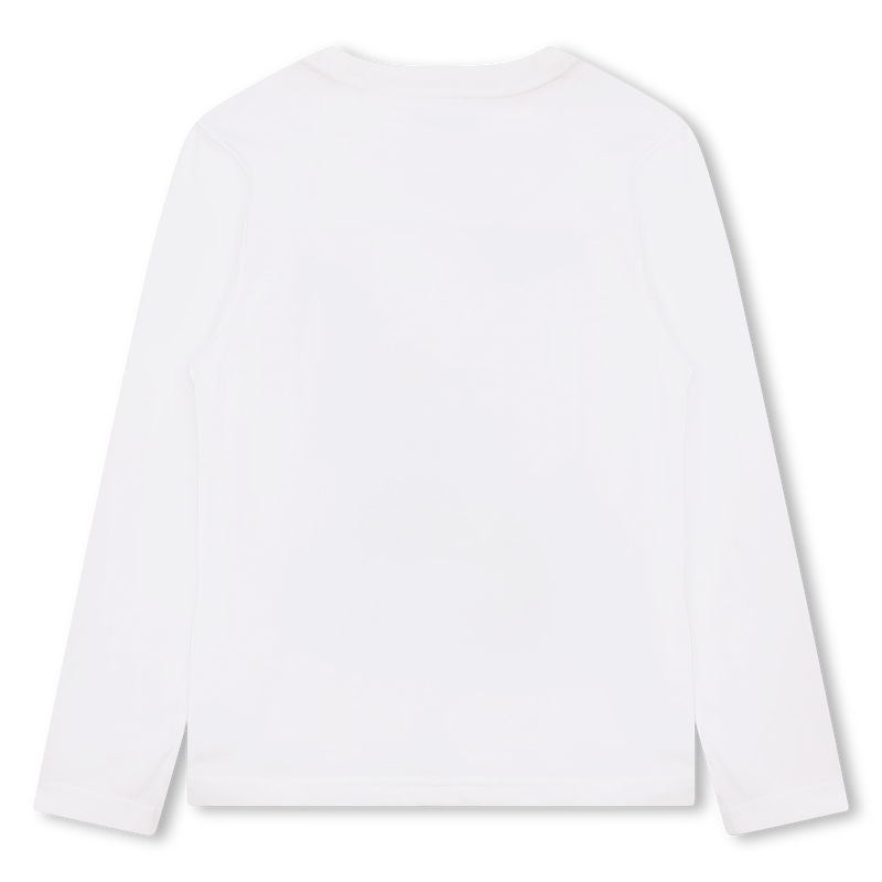 Long-sleeved t-shirt TIMBERLAND 
                    BOY