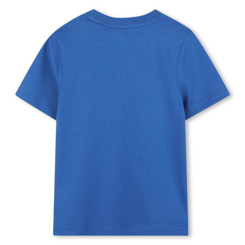 T-shirt de manga curta TIMBERLAND 
                    BOY