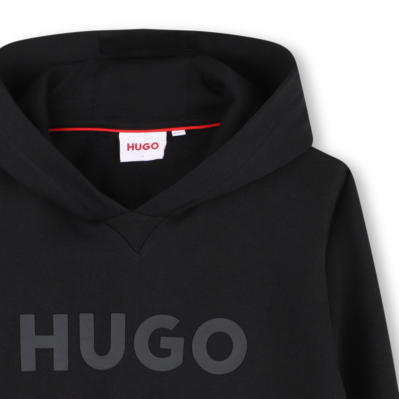 Capuz HUGO 
                    BOY