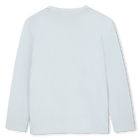 Camiseta de manga comprida BOSS 
                    BOY