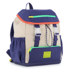 Mochila de sarja BILLIEBLUSH 
                    BOY