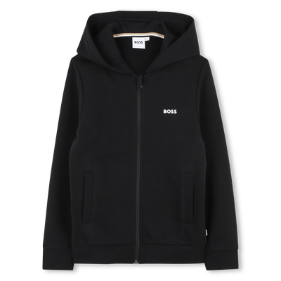 Conjunto jogger BOSS BOY