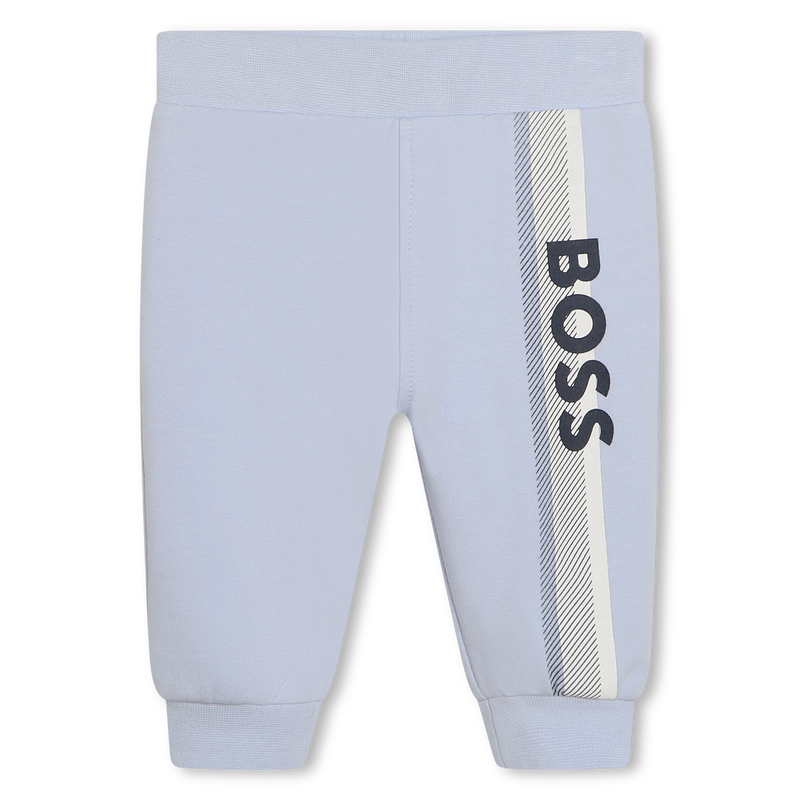 Conjunto para jogging 3 peças BOSS 
                    BOY