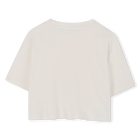T-shirt de manga curta BILLIEBLUSH 
                    GIRL