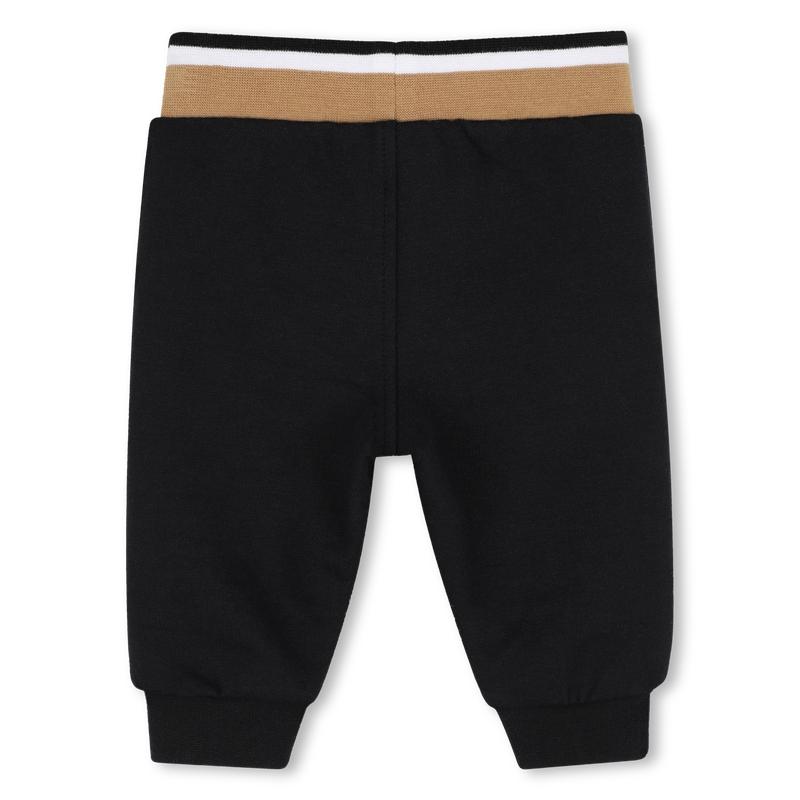 T-SHIRT + PANTS + CONJUNTO CARDIGAN BOSS 
                        BOY