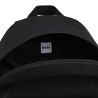Mochila BOSS 
                    MENINO