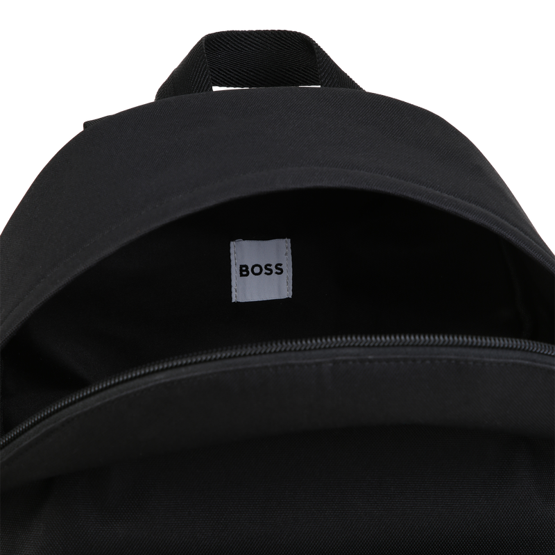 Mochila BOSS 
                        MENINO