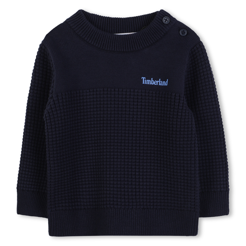Camisola de malha TIMBERLAND 
                    BOY